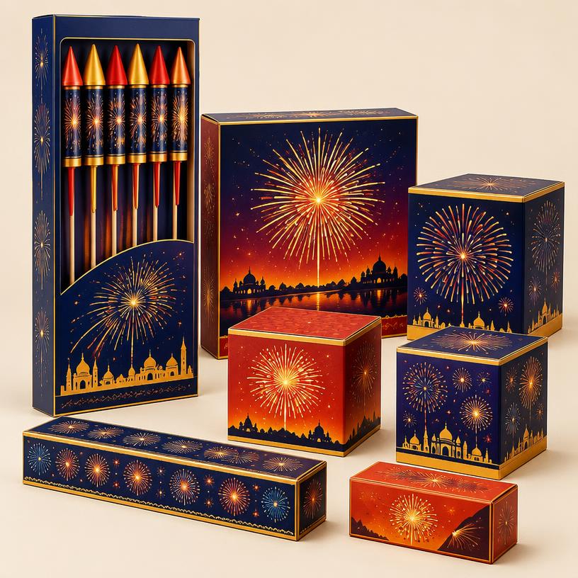 40 Item Gift Box
